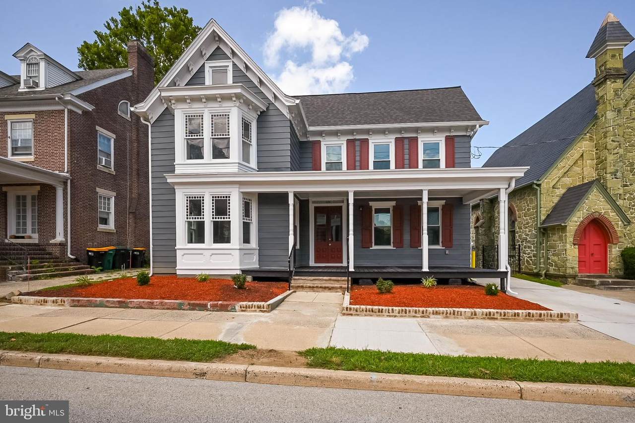 124 W. Commerce St - Photo 1