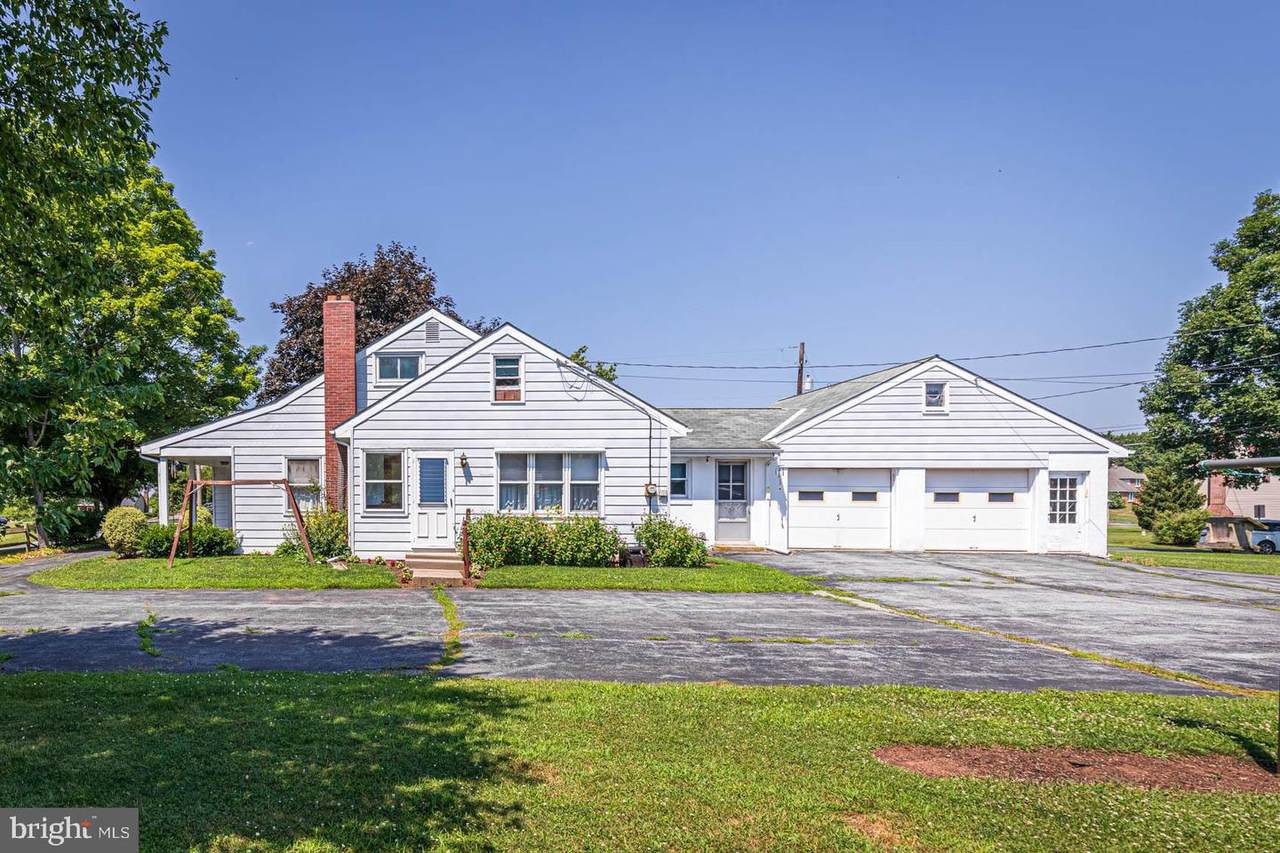 1292 Horning Road - Photo 1