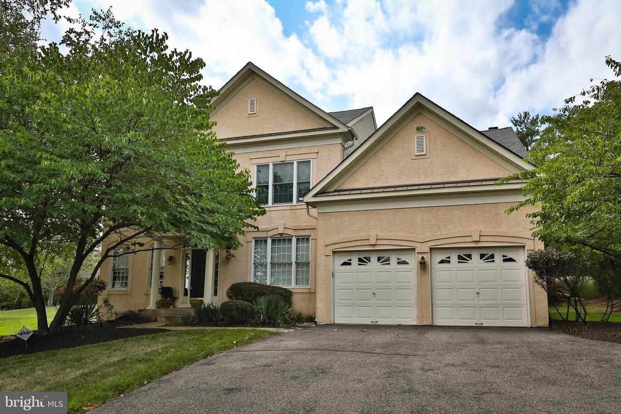 626 Chatsworth Drive - Photo 1