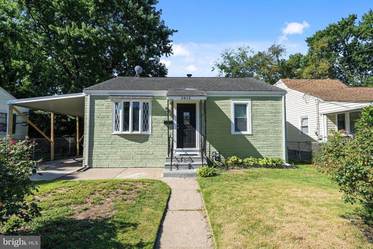 2812 Harris Avenue - Photo 1