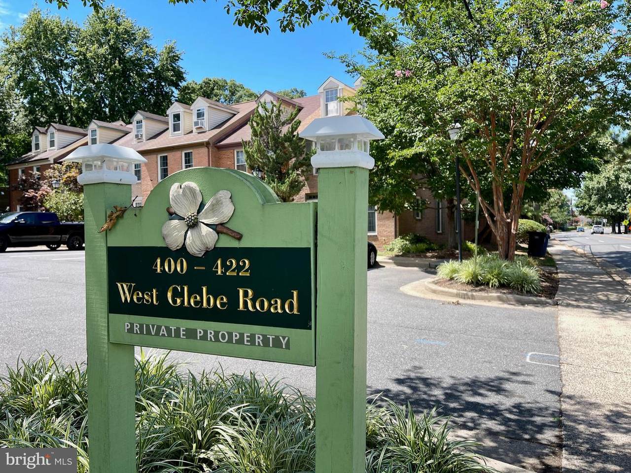 416 Glebe Road - Photo 1