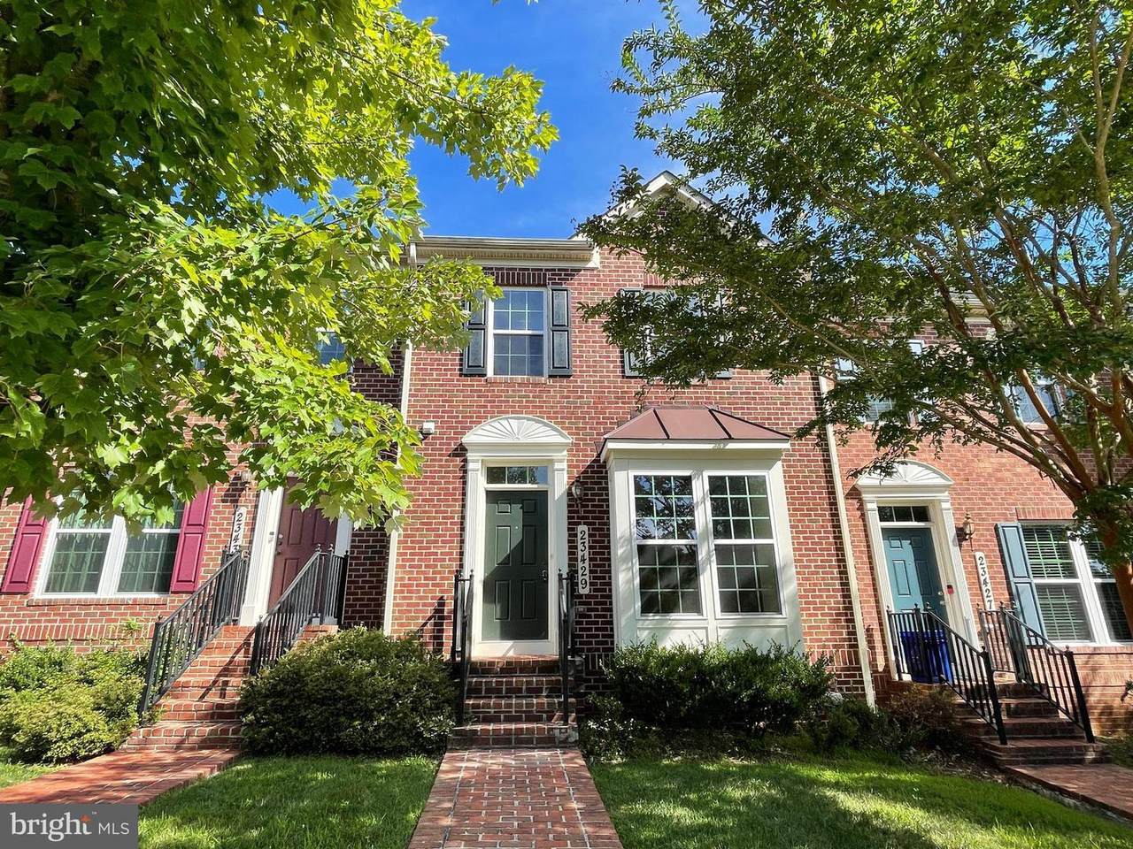 23429 Forest Haven Way - Photo 1