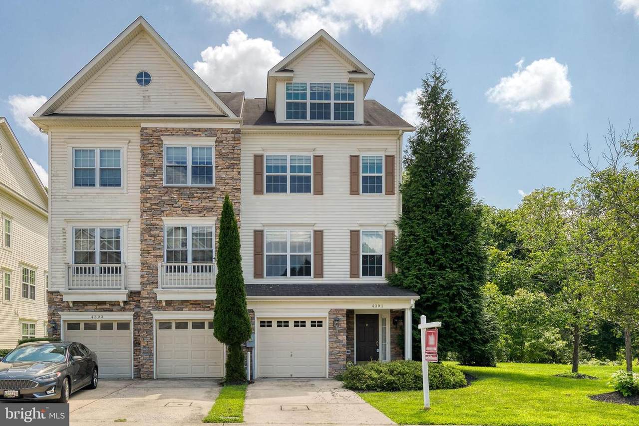 4301 Vintage Ivy Lane - Photo 1