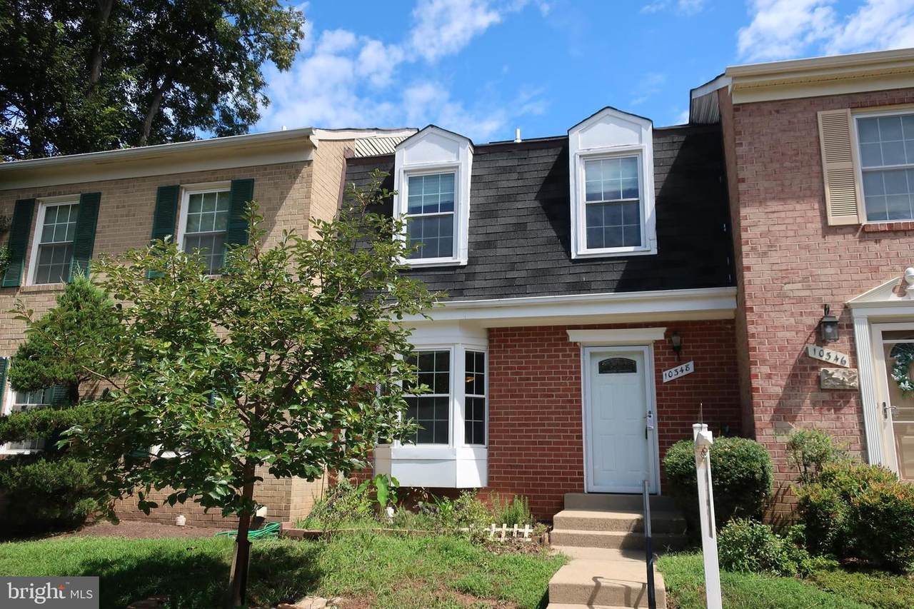 10348 Granite Creek Lane - Photo 1