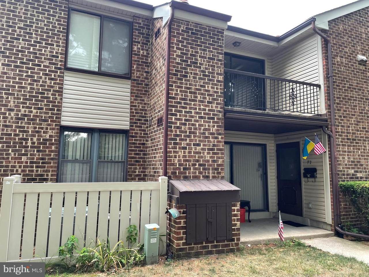 1475 Mt Holly Road - Photo 1