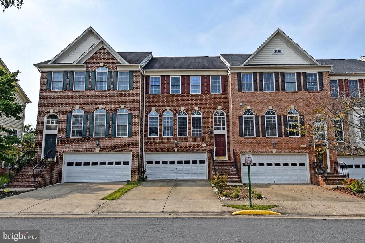 2830 Wakewater Way - Photo 1