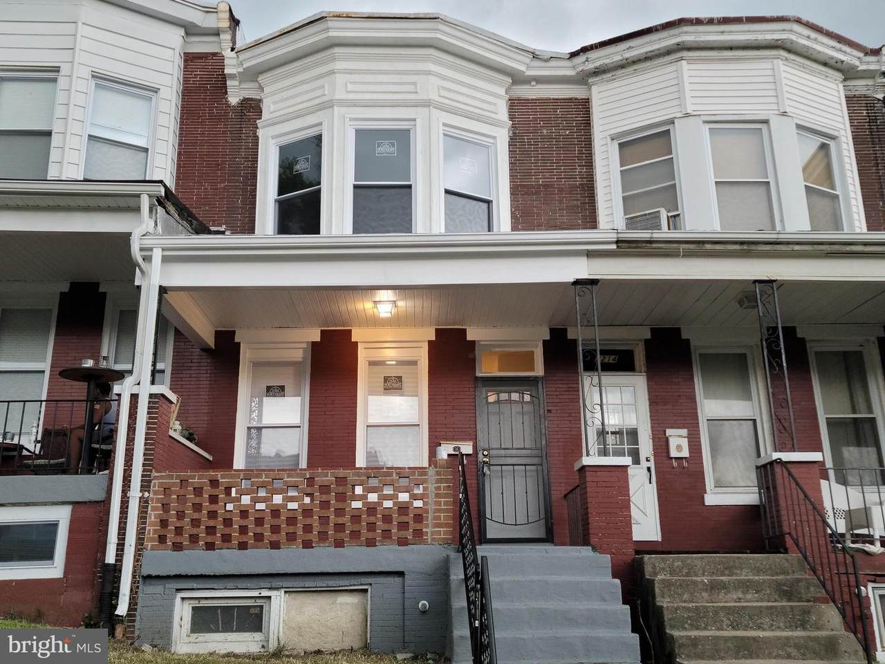 2212 Poplar Grove Street - Photo 1