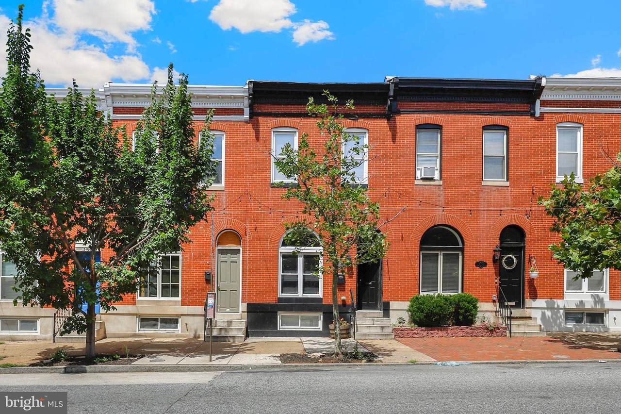 3110 Baltimore Street - Photo 1