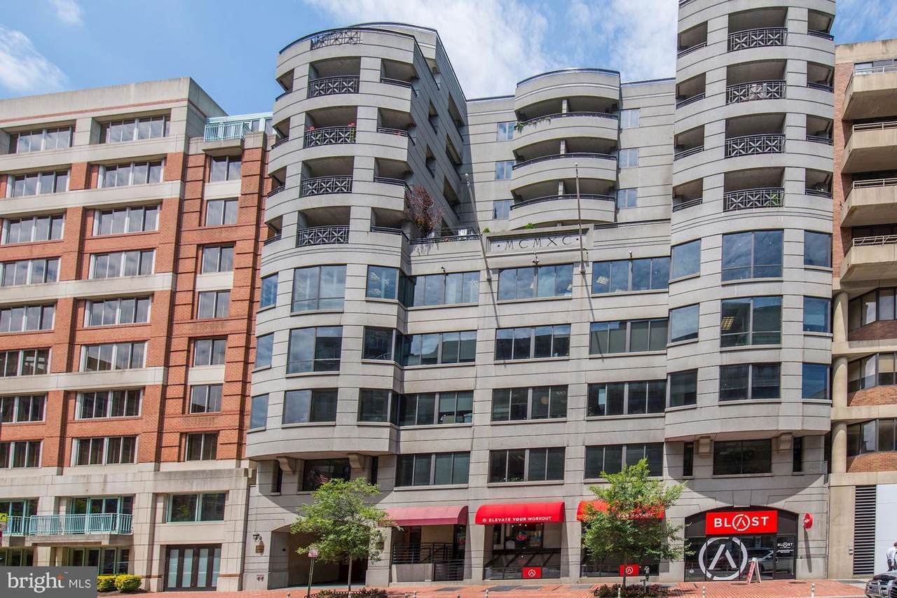 2311 M Street - Photo 1