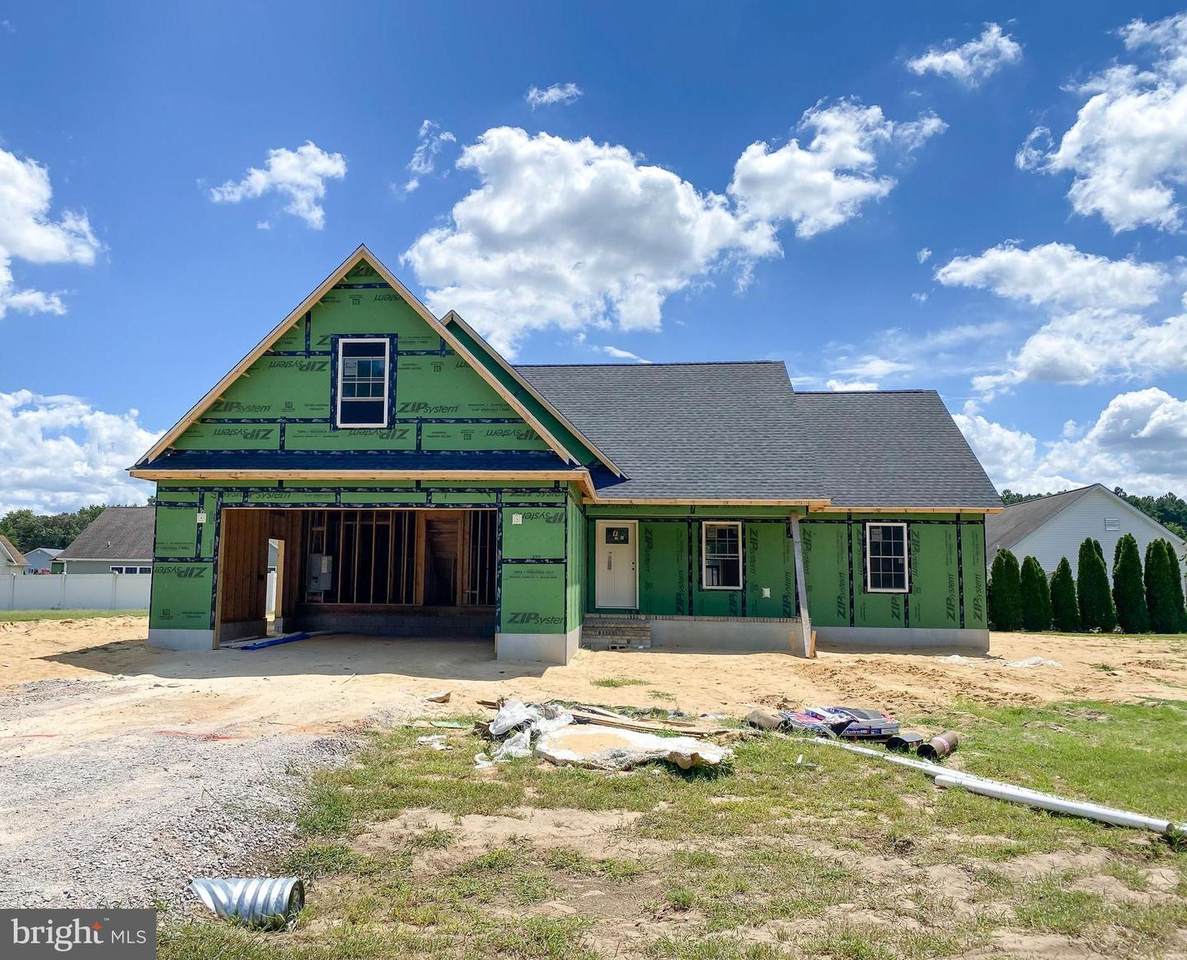 5 Summit Circle - Photo 1