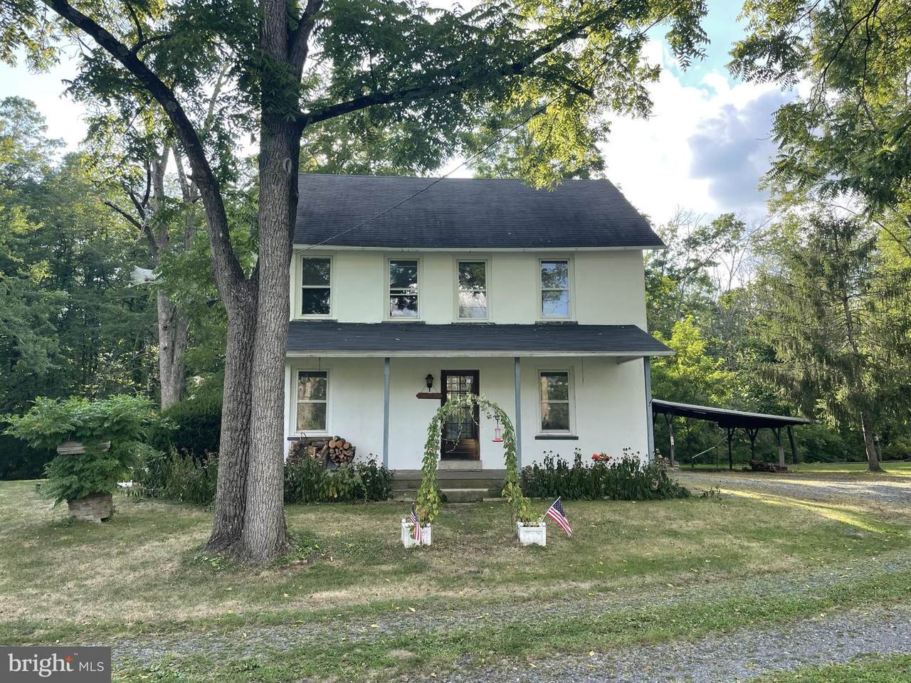 96 & 98 Richlandtown Pike - Photo 1