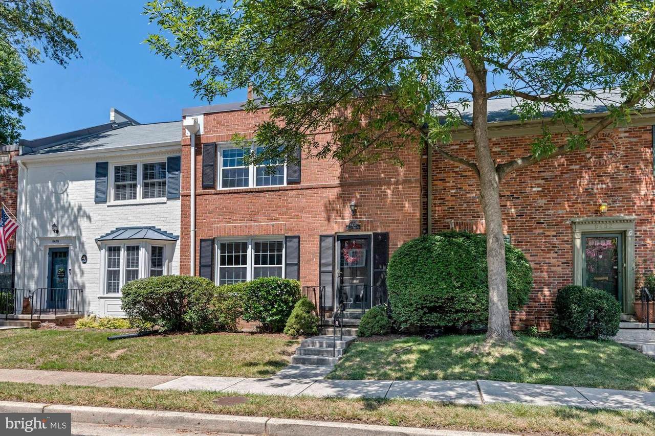 8434 Willow Forge Road - Photo 1