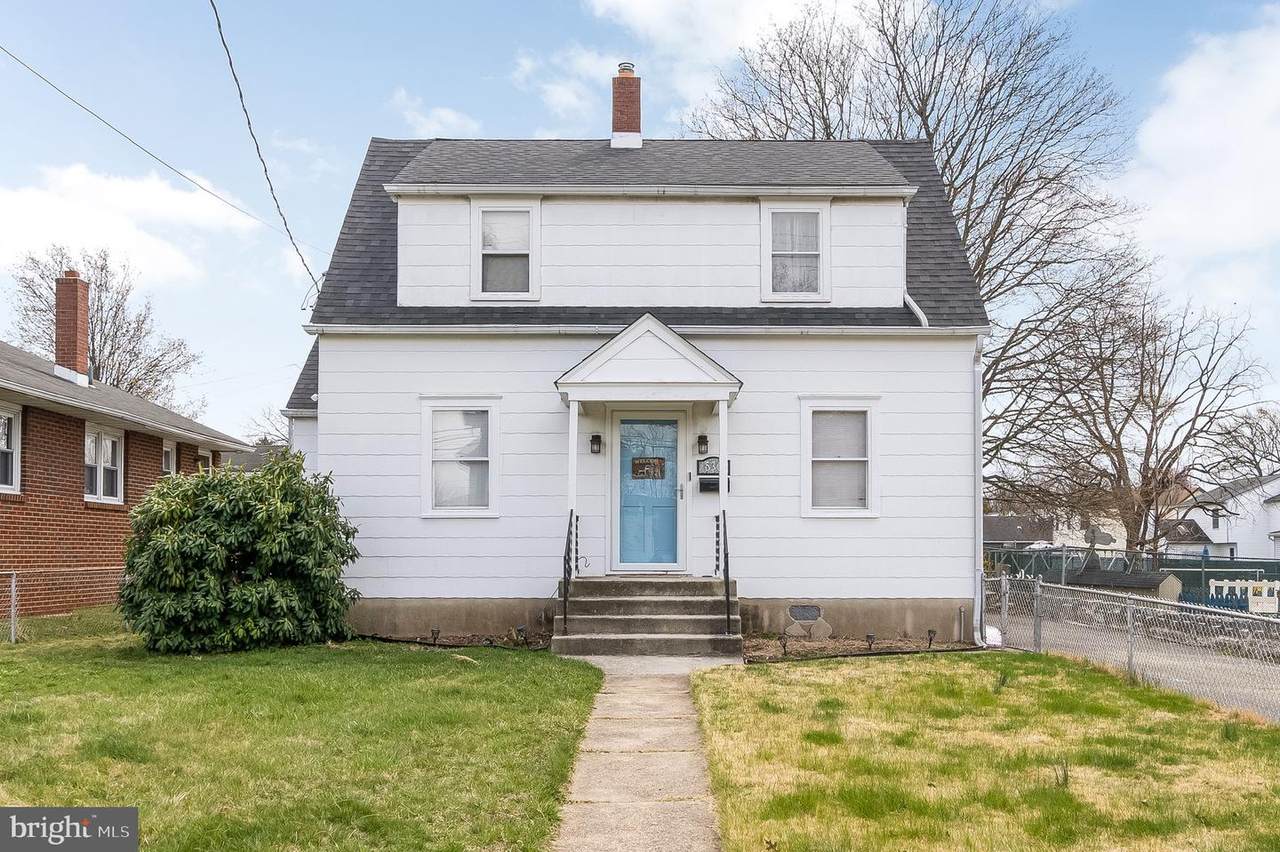536 Main Street - Photo 1
