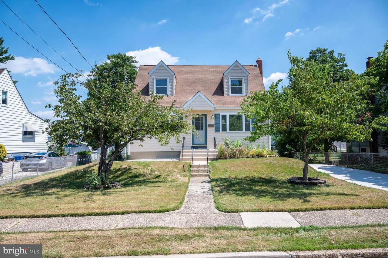 5 Parkview Drive - Photo 1