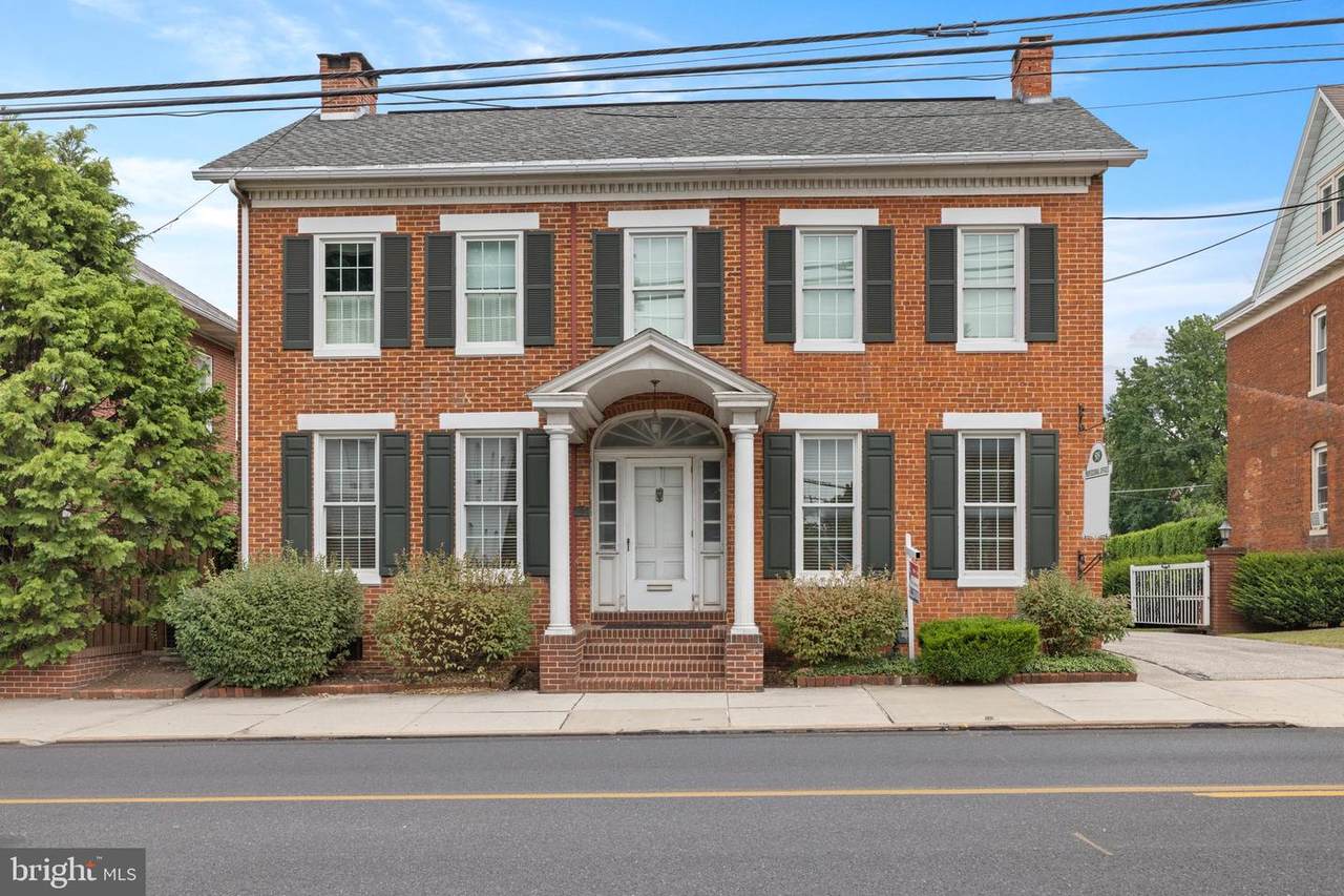 515 Carlisle Street - Photo 1