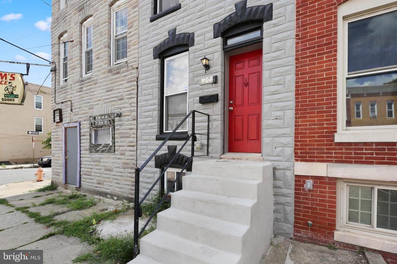 1203 Cross Street - Photo 1