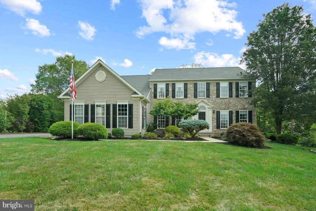 105 Bramblewood Lane - Photo 1