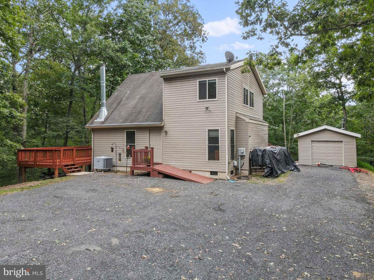 102 Monacan Trail - Photo 1