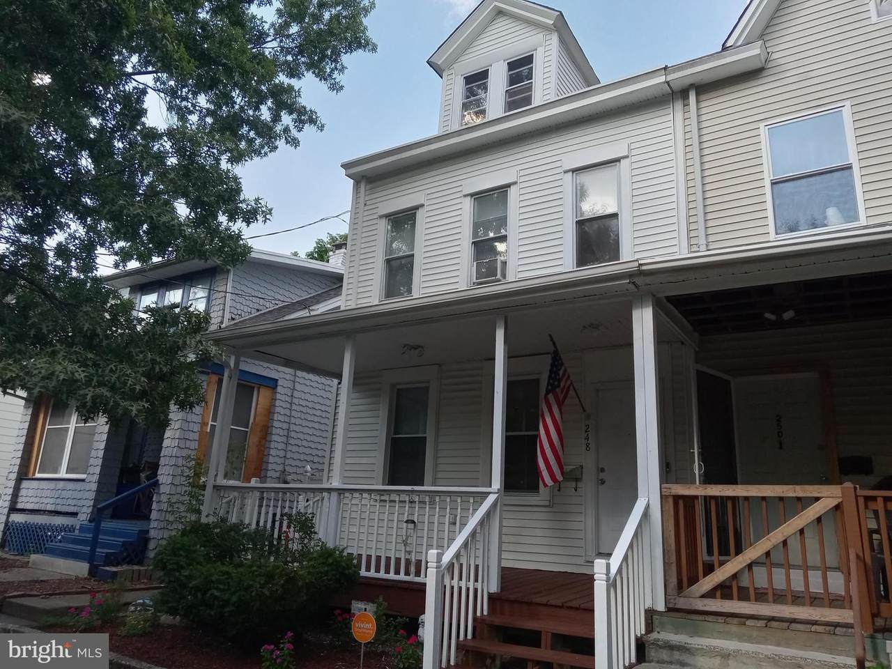 248 Garfield Avenue - Photo 1