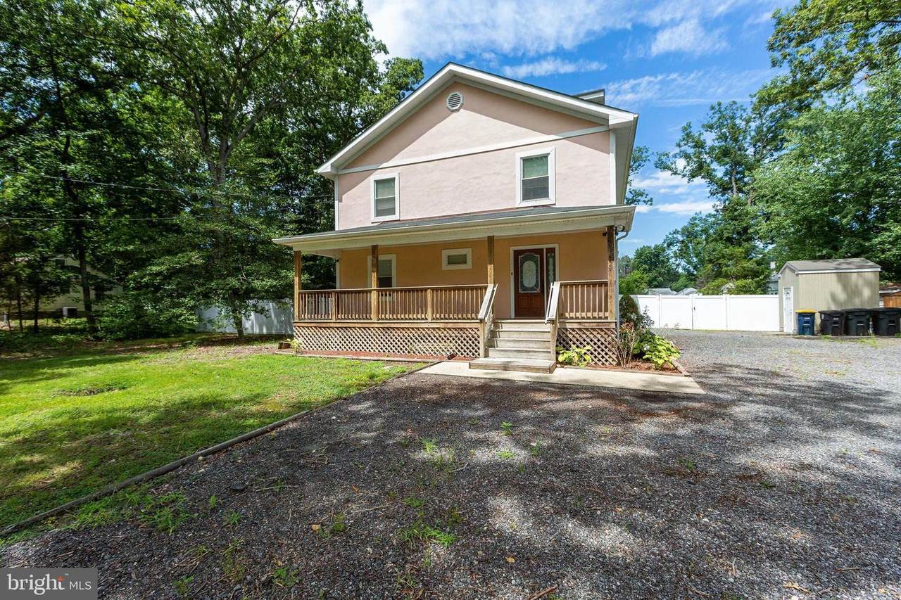 8105 Woodyard Road - Photo 1