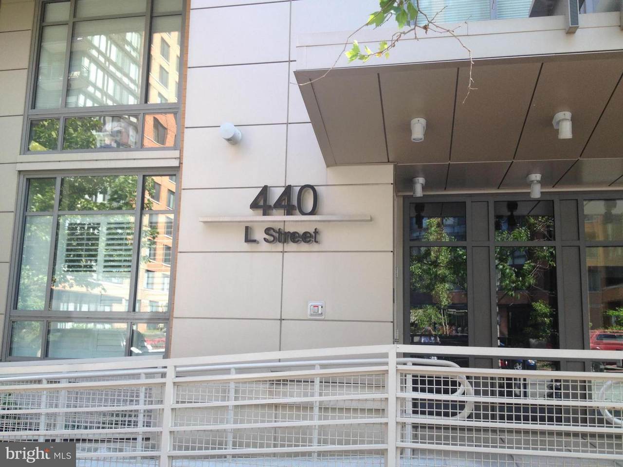 440 L Street - Photo 1