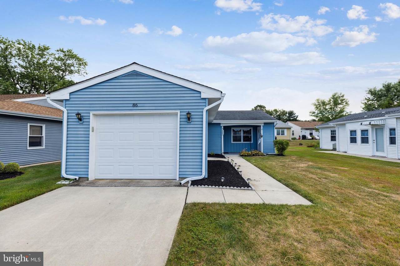 86 Huntington Drive - Photo 1