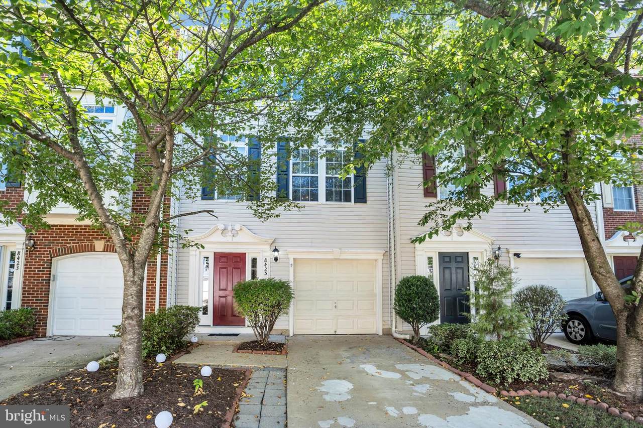 8425 Hallie Rose Street - Photo 1