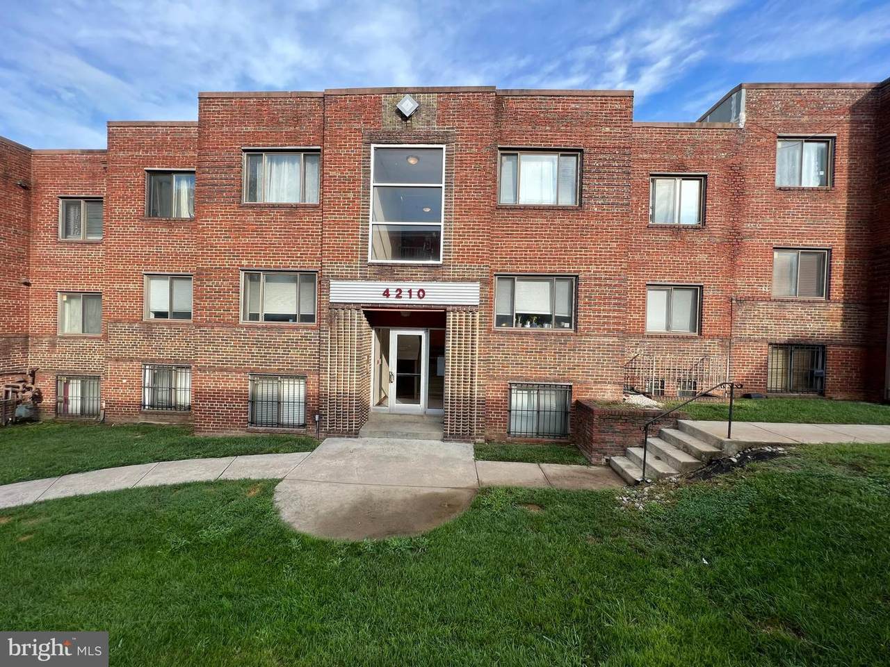 4210 Benning Road - Photo 1