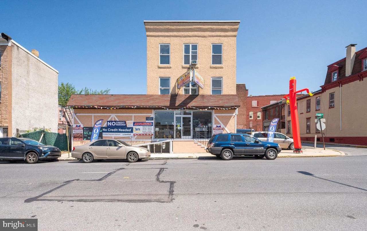 317 Franklin Street - Photo 1