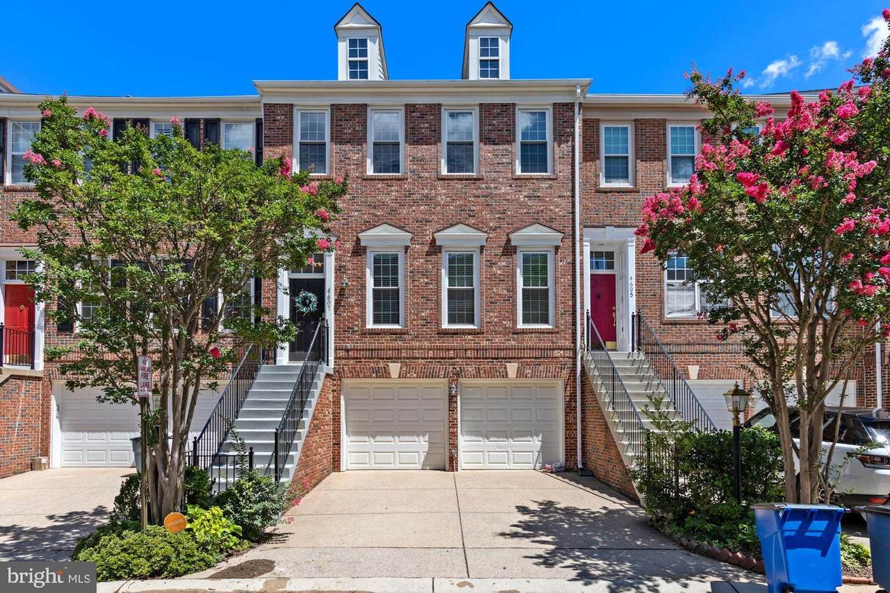 4607 Latrobe Place - Photo 1
