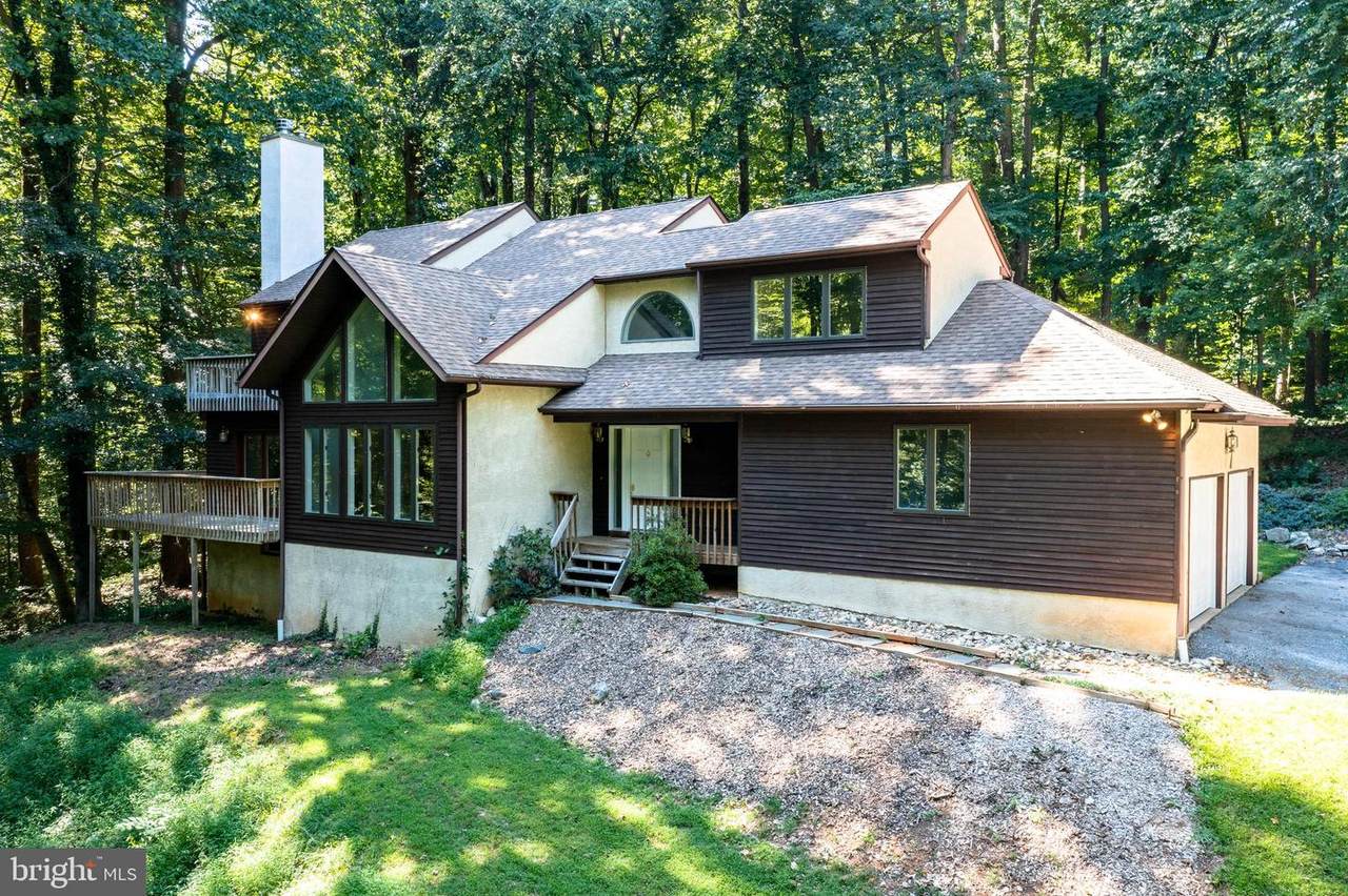 2808 Horseshoe Trail - Photo 1