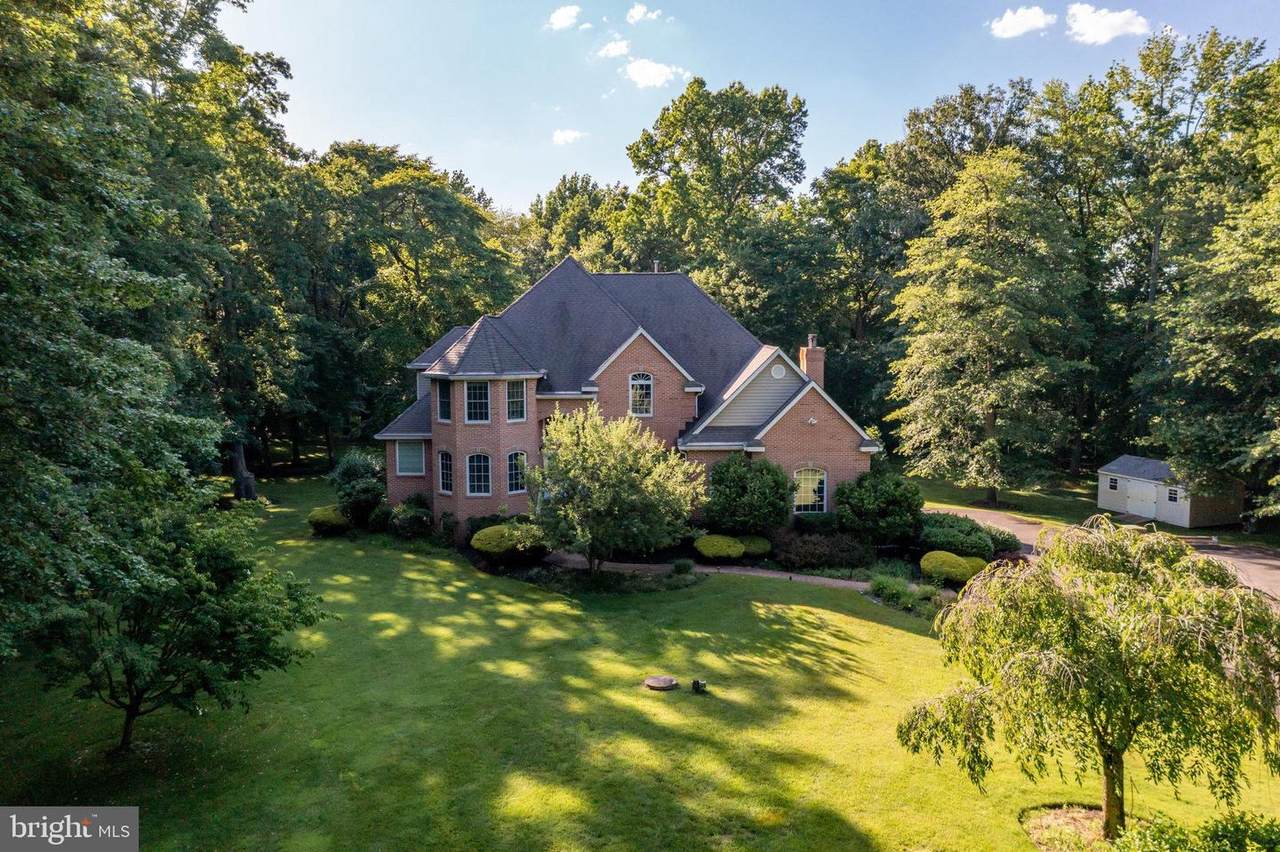11 Pine Acres Drive - Photo 1