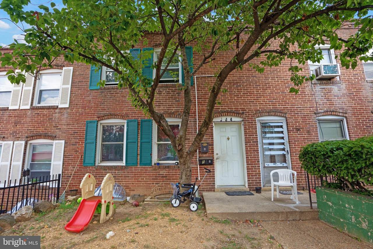 504 Arsan - Photo 1