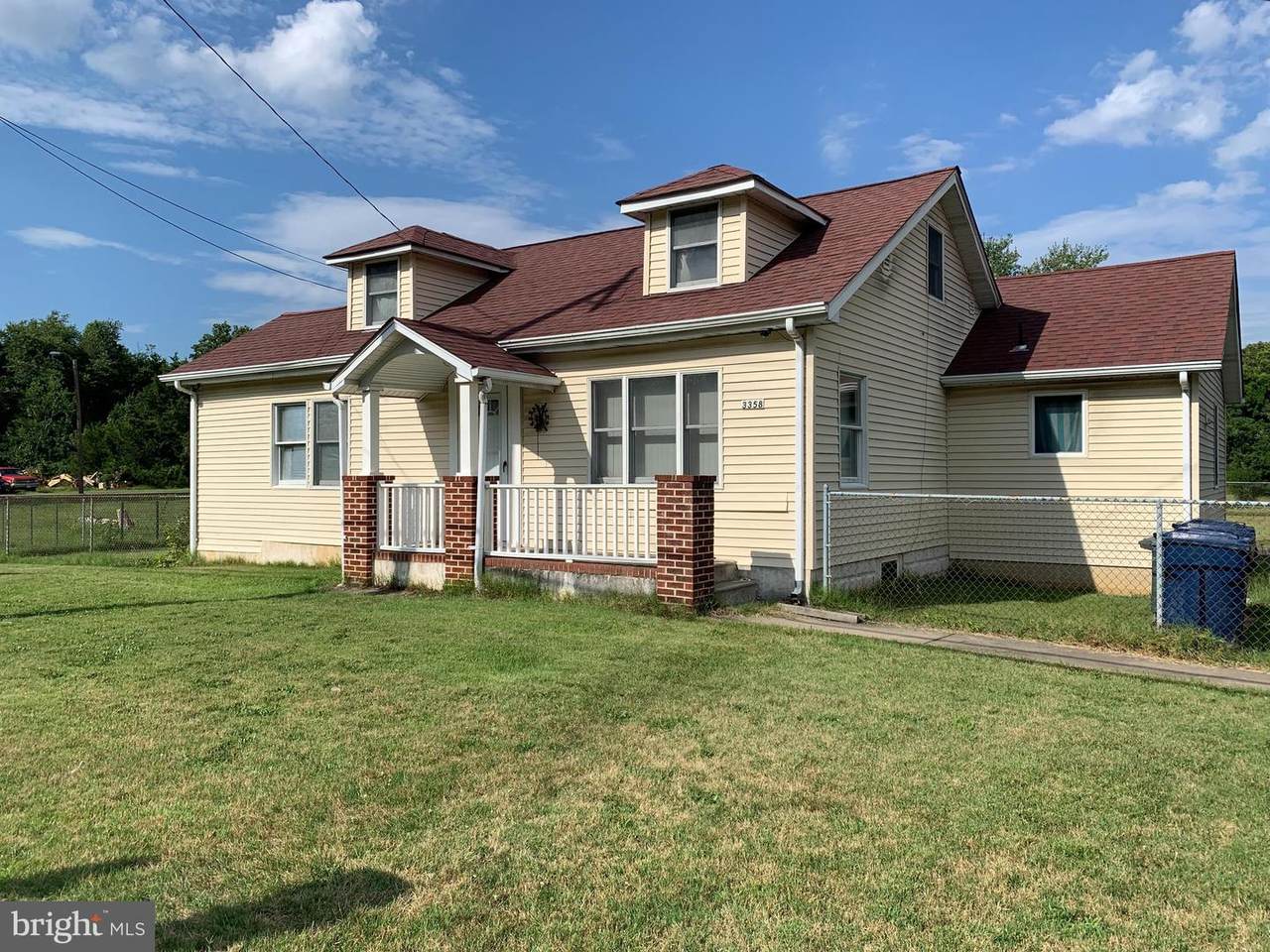 3358 Black Horse Pk - Photo 1