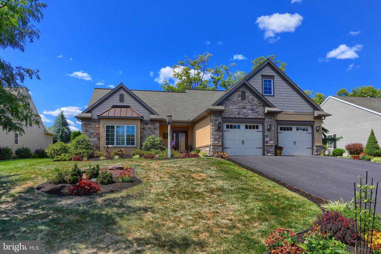 152 Sweet Birch Lane - Photo 1