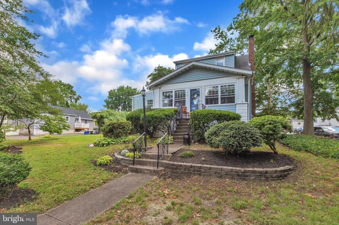 516 Gaskill Avenue - Photo 1