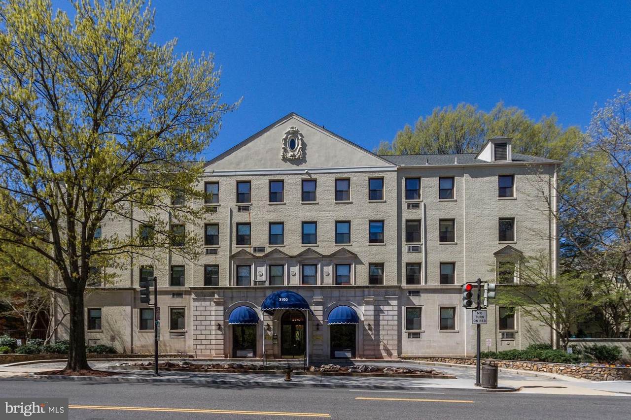 3100 Connecticut Avenue - Photo 1