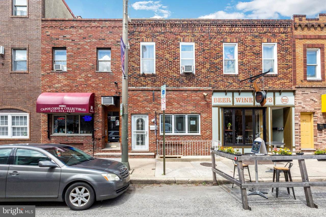 1618 Passyunk Avenue - Photo 1