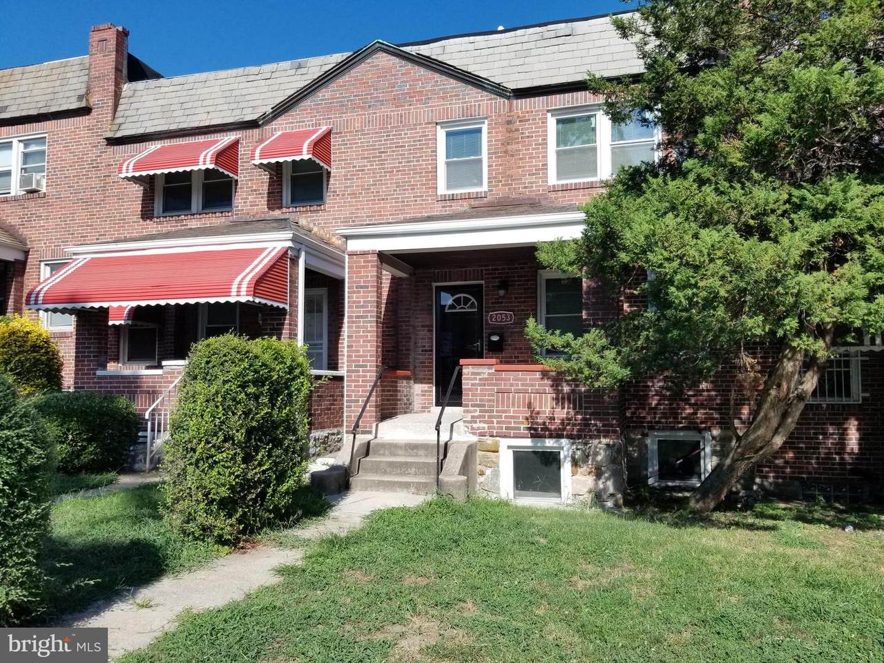 2053 Bentalou Street - Photo 1