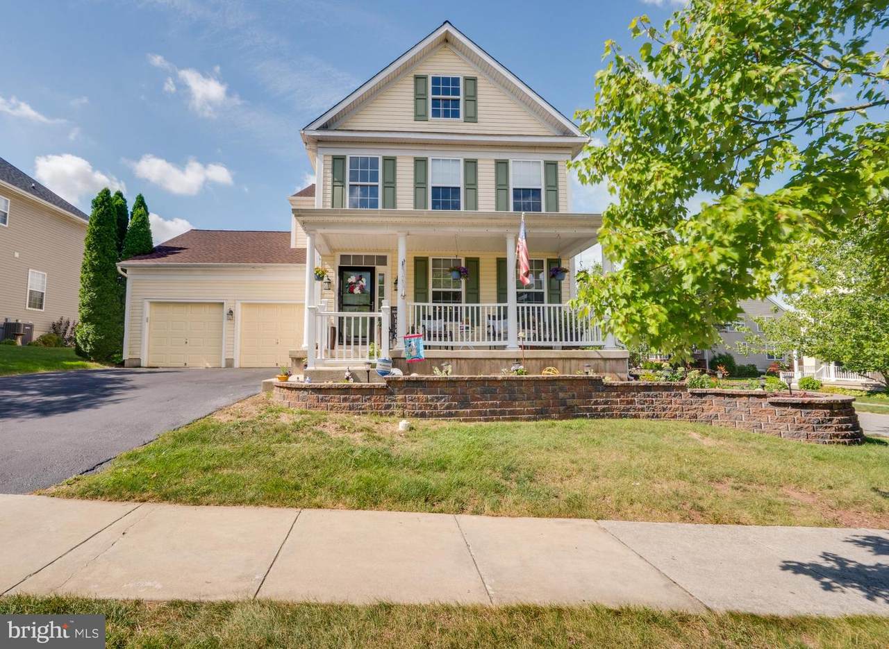 100 Trinley St - Photo 1
