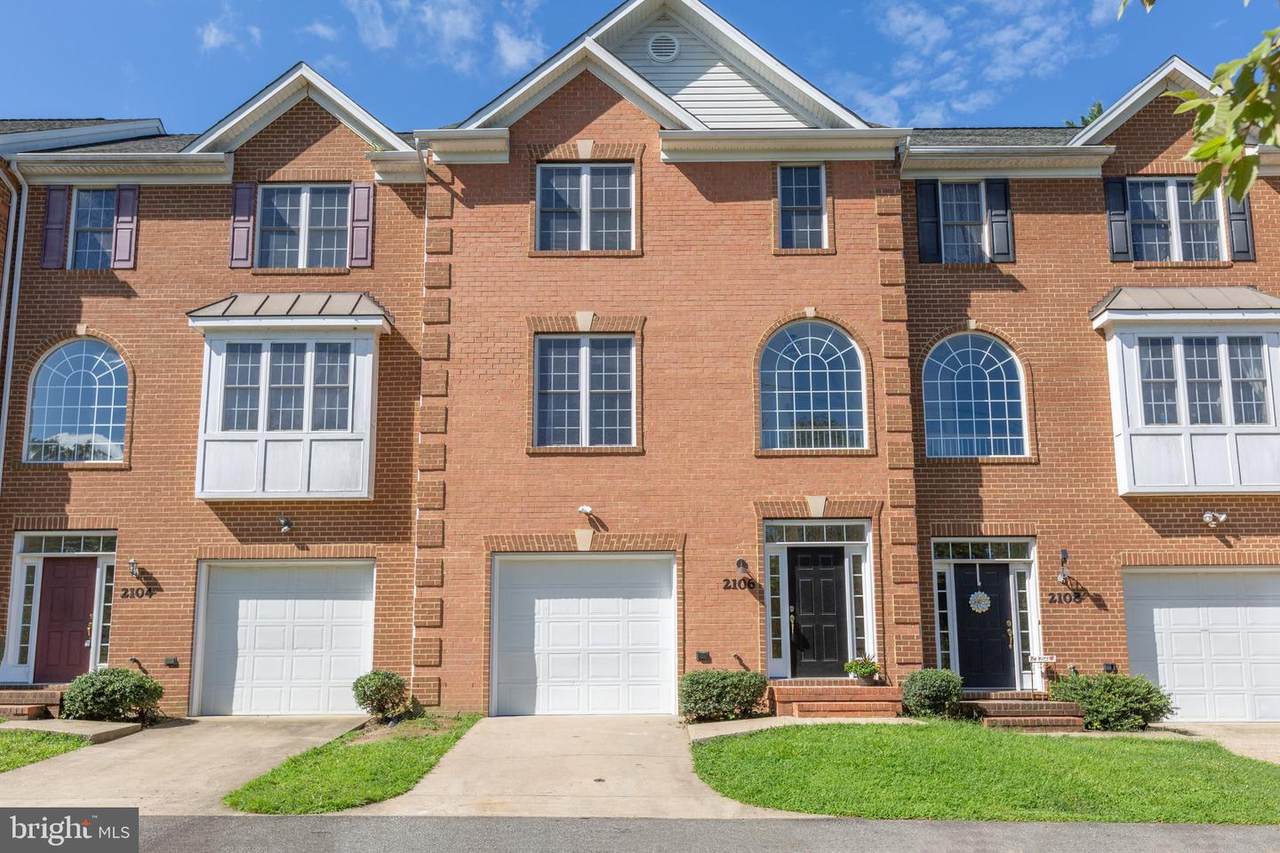 2106 Caroline Street - Photo 1