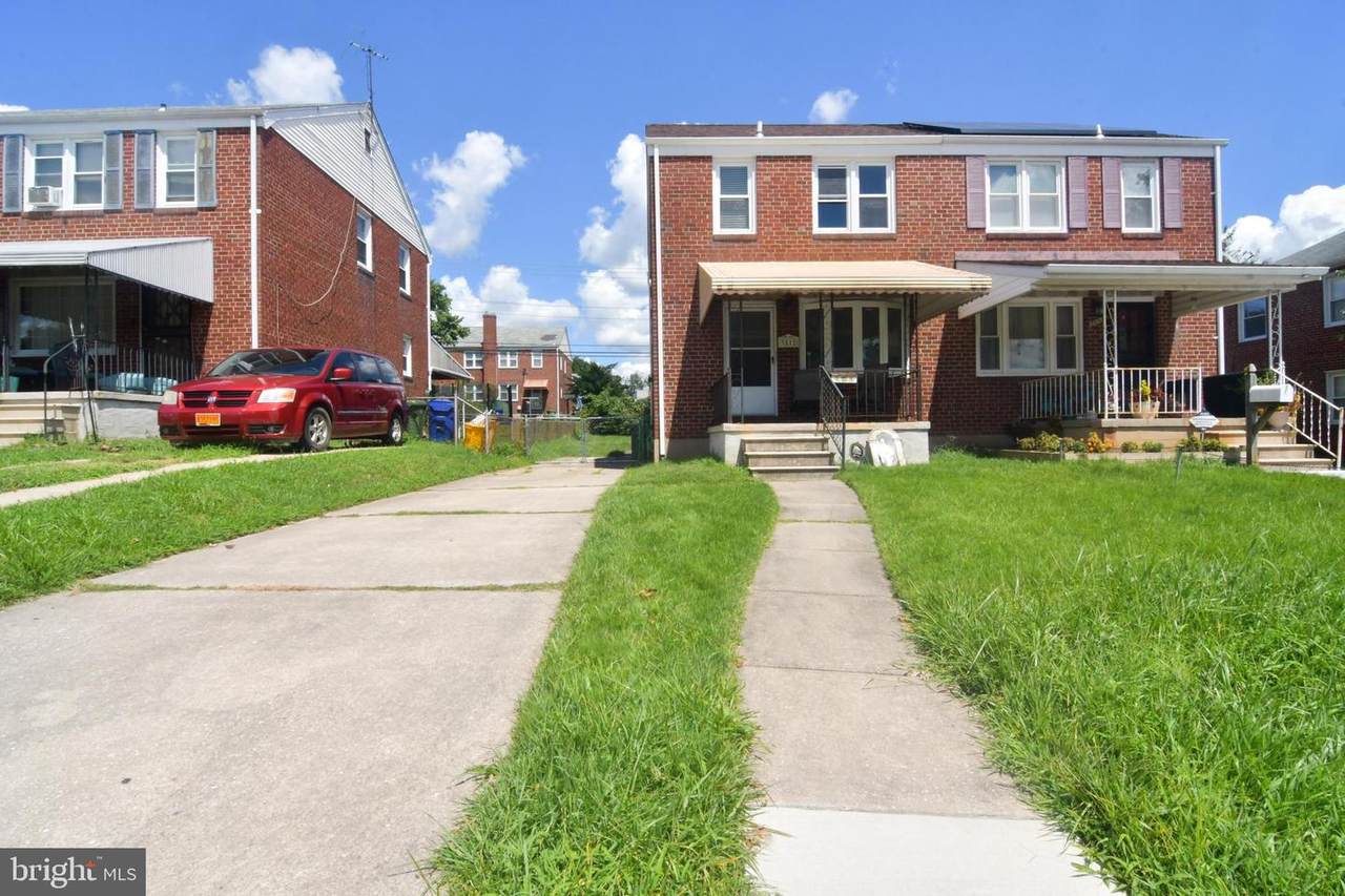 3512 Northern Parkway - Photo 1