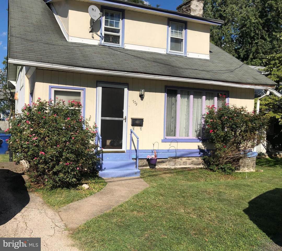 779 Township Line Road - Photo 1