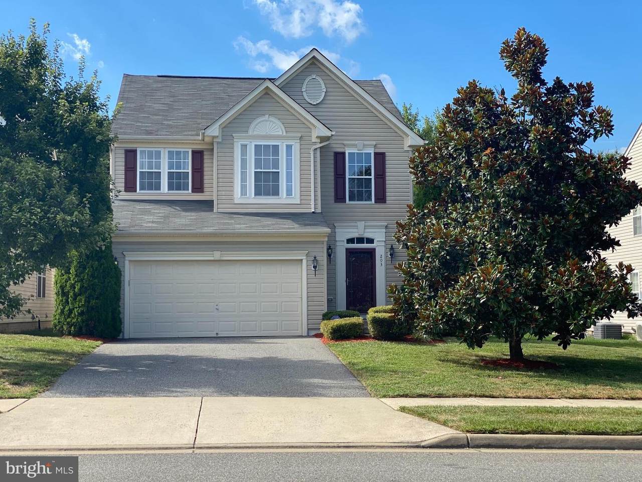 203 Woodstream Boulevard - Photo 1