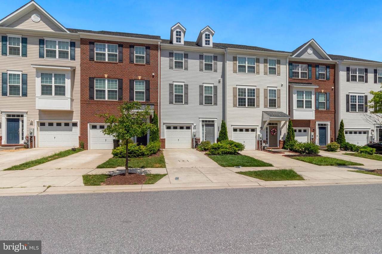 9534 Mary Geneva Lane - Photo 1