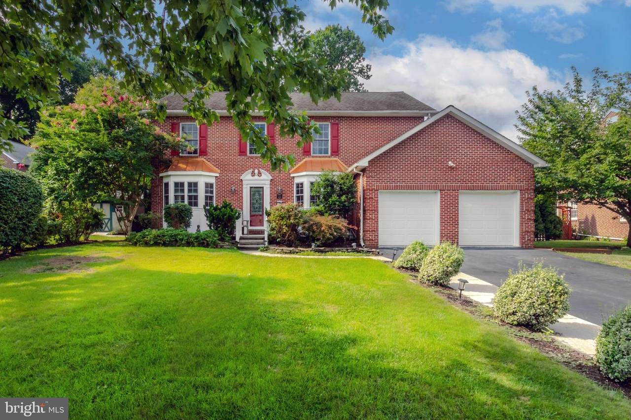 404 Upland Road - Photo 1