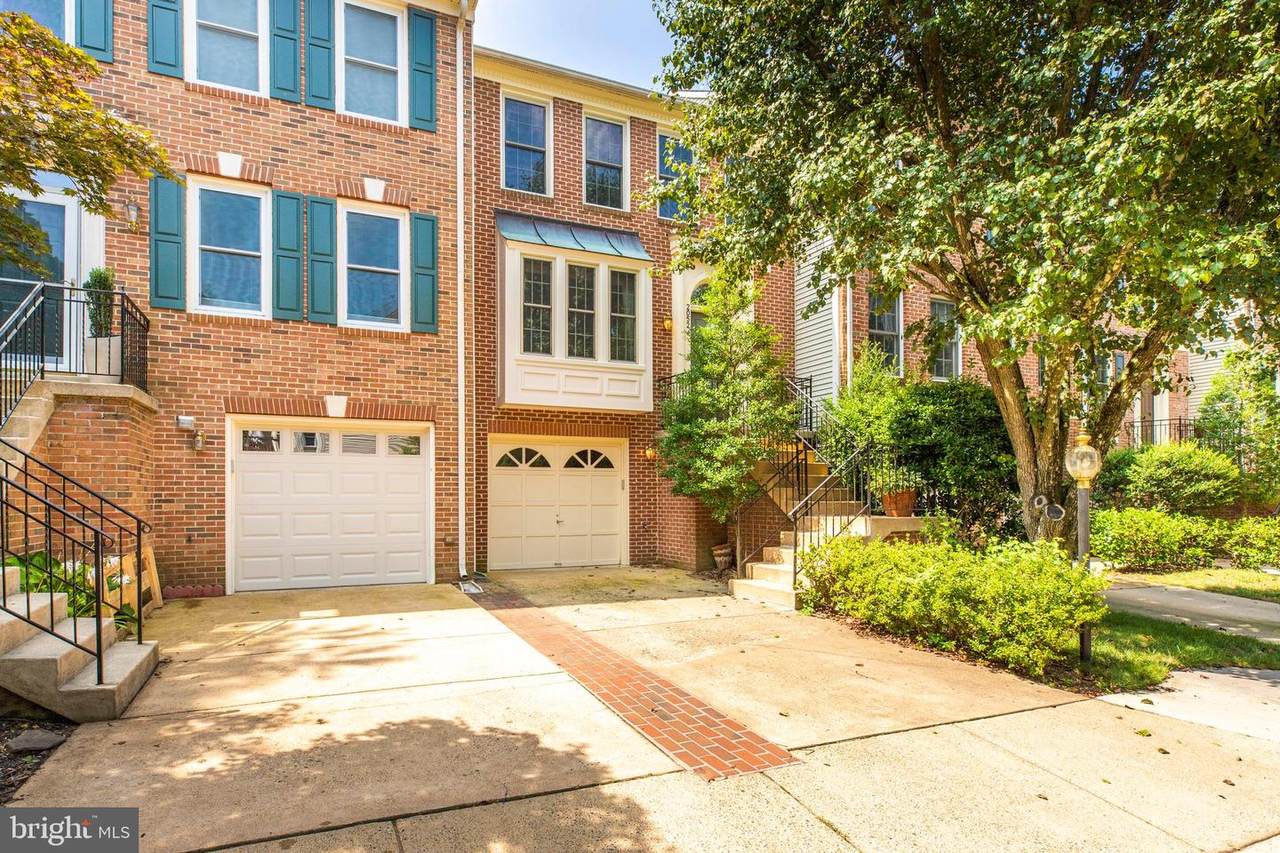 2052 Meadow Springs Drive - Photo 1
