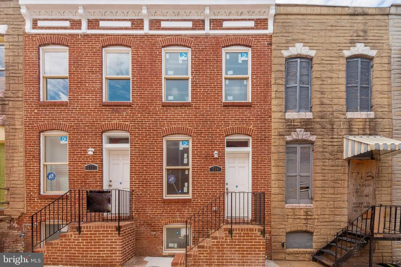 714 Duncan Street - Photo 1