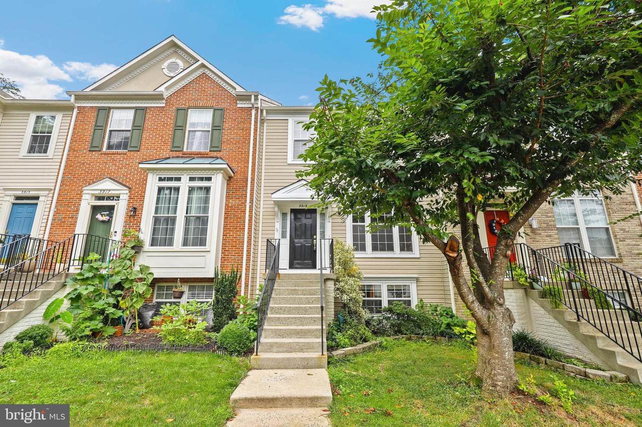 5919 Raina Drive - Photo 1