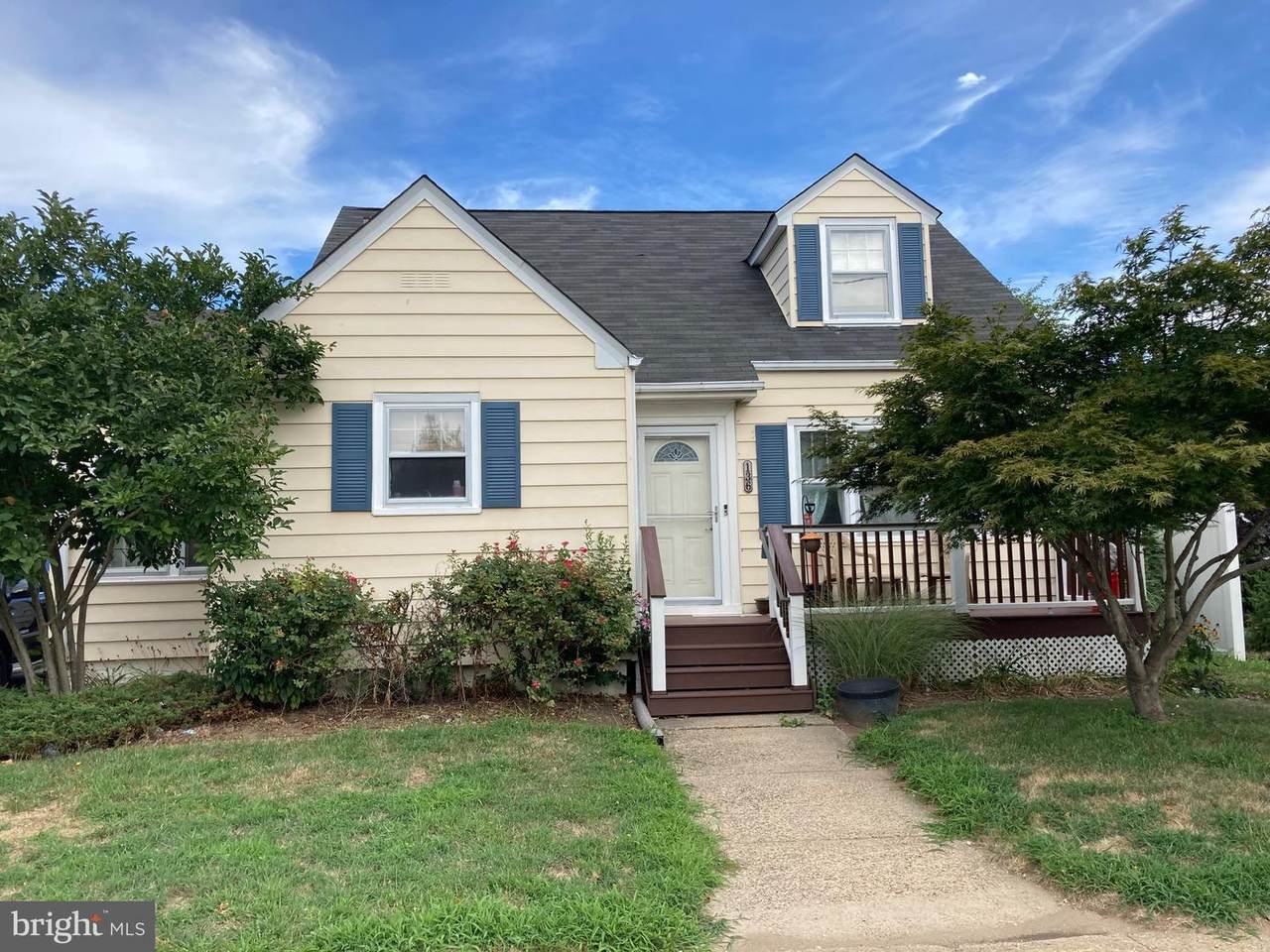 136 Franklin Street - Photo 1